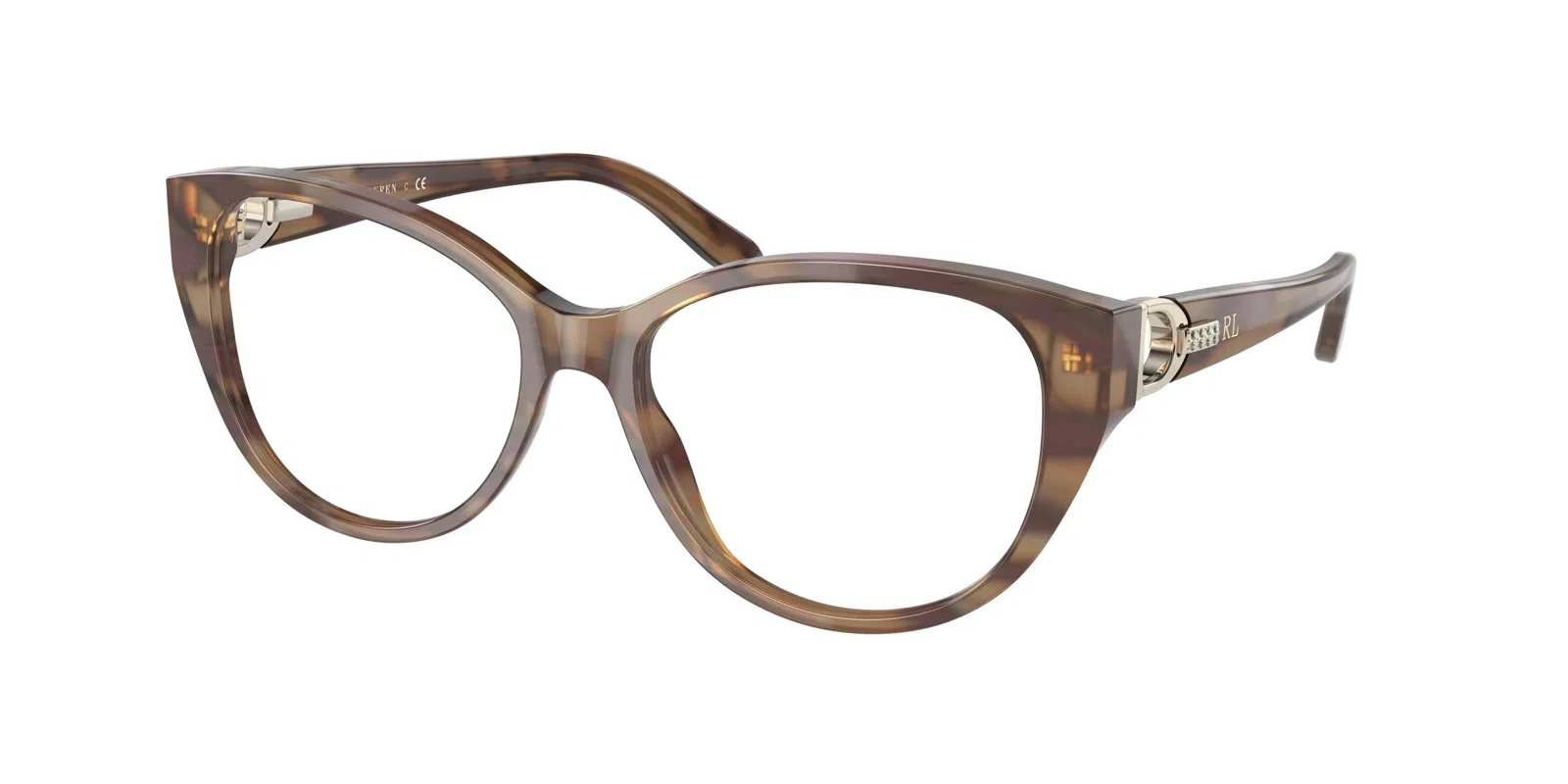 Ralph Lauren 6223B Eyeglasses - view 2